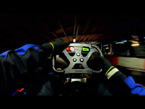 Van Der Ende karting