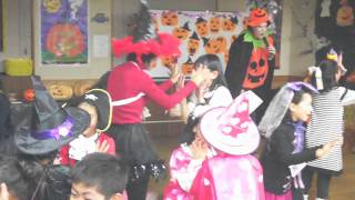 【保育】ハロウィンを盛り上げよう!余興にぴったりなアイデア大特集【第3弾】