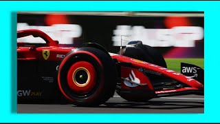 2024 F1 AUSTRALIAN GP Friday analysis by Peter Windsor