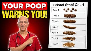 DOCTOR WARNS: This “Strange” Poop After 60 May Reveal a Hidden Problem | Dr Alan Mandell
