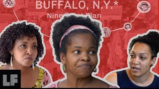 Making Buffalo: “Our City”