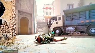 BO4 SNIPER COLLATERAL SHOT