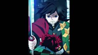 Tomioka Demon Slayer Id Let The World Burn I Think
