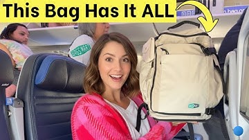 11 Travel ‘Essentials’ I Had to STOP Flying With (#2 Got Me Pulled at TSA)