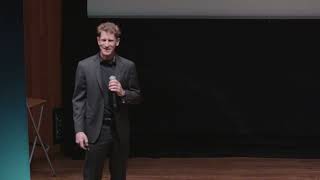 How to Sell Yourself Without Selling Out - Robin Zander at Snafu Conference