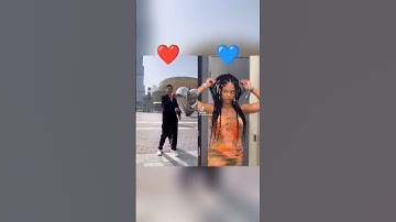 Thumbnail of Imi Imi Song tiktok trending 🔥 #tiktok #tiktokvideo #dance