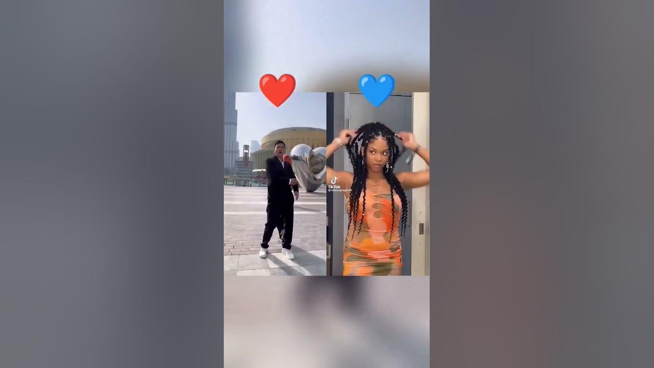 Imi Imi Song tiktok trending 🔥 #tiktok #tiktokvideo #dance