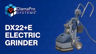 DX22+E Features