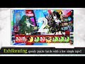 ALICE Fiction Official PV (Game System Ver.)