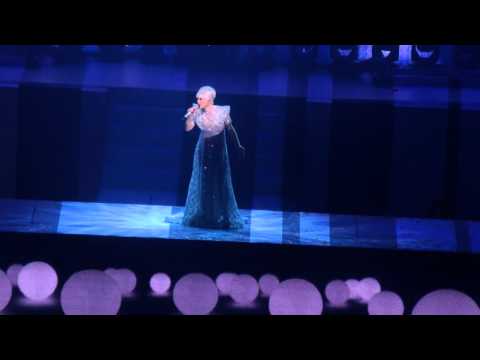 千千闕歌 - 陳慧嫻 Priscilla-ism 演唱會 3/6/2016