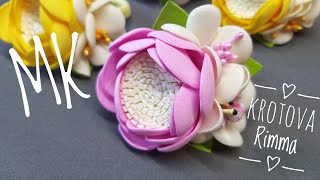 видео: Резиночки для волос / простые цветы из фоамирана / резиночки для волос из фоамирана /Легко и просто! картинка: Резиночки для волос / простые цветы из фоамирана / резиночки для волос из фоамирана /Легко и просто!