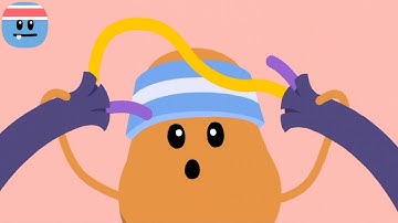 Dumb ways to die 2 All levels gameplay walkthrough part- 4