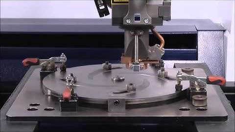 Laser Beam Machining (MMAN3000 - z3251923)