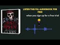 Bad Bishop Audiobook Summary | Dark Romance by L.J. Shen You Must Hear