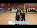 Matchday 3 2026 IBSA Goalball World Championships