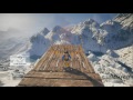 Beginning of video