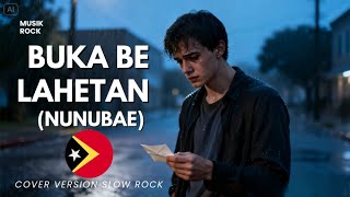 Download Lagu 🇹🇱Buka be lahetan-NUNUBAE | Song Tetun Timor Leste🇹🇱 | Version slow rock cover MP3