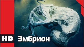 🔴 Ужасы, Фантастика. Фильм «Эмбрион». Кино Hd