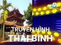TBTV Thái Bình - Đài hiệu (2004 - 2016)