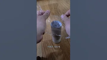 휴지심 놀이 Shorts 