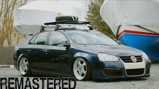 Top 5 First Mods You Should Get For Your MK5 or MK6 Jetta