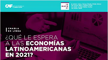 ¿Qué impacto tuvo en la economía la crisis económica mundial en los países latinoamericanos?