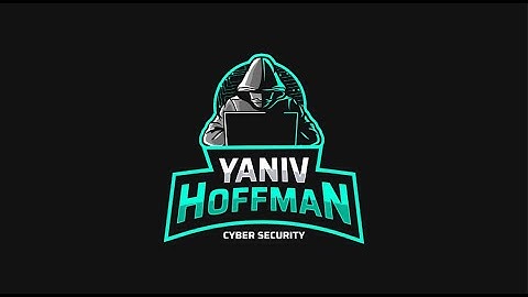 My new intro | Cybersecurity