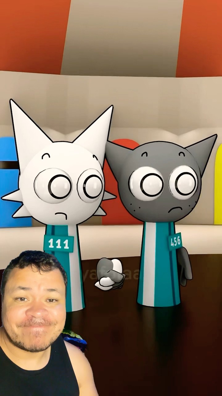 VOCÊ JÁ JOGOU ESSE JOGO NO ROBLOX? #mayumigames #sprunki #roblox #youtubeshorts
