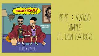Download lagu Pepe Vizio Simple ft Don Patricio Engaentonses The Rocktape Pepe Vizio Simple ft Don Patricio Engaentonses The Rocktape