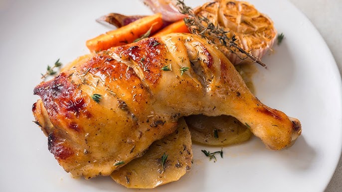 Cách ướp thịt nướng qua đêm ngon mềm, thấm đều gia vị