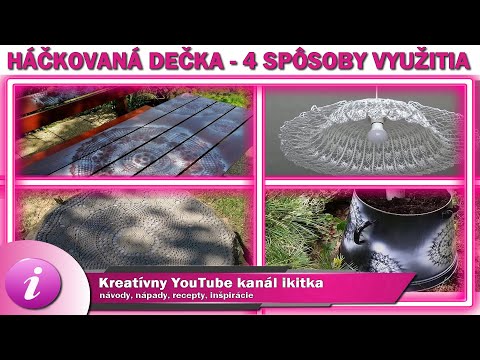 Video: 3 spôsoby, ako kreatívne vyzdobiť nádrž na sladkovodné ryby