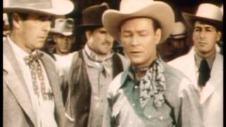 The Golden Stallion (1949) ROY ROGERS Dale Evans PAT BRADY