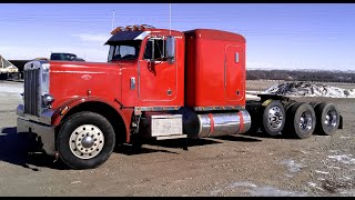 peterbilt 359 rebuild ep 21