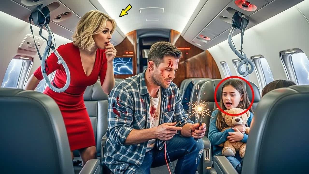 CEO in Panik—Single-Dads geheime Fähigkeit schockiert alle!