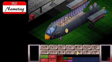 X-COM: UFO Defense playthrough Part 6