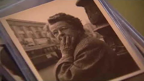 The Meteoric Rise of Vivian Maier