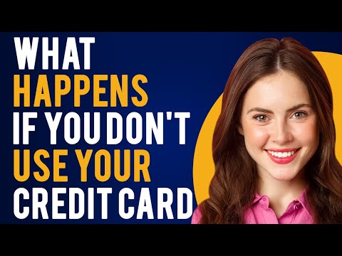 Why Would A Company Close Your Credit Card