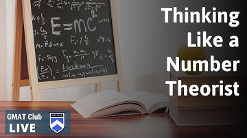 Thinking Like a Number Theorist