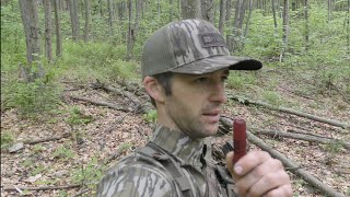 May 9 PA Public Land Miss short video