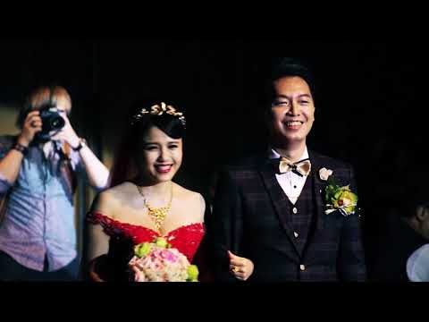 許願聖殿婚禮顧問-文定儀式&午宴 精華mv