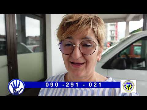 IstinaTV Donacija U B Krupu Vahidi Od Zejne I Prijatelja Kao I članova HF ATLANTA