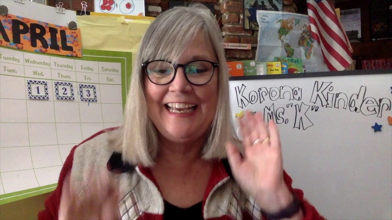 Korona Kinder AT Lewis