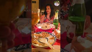❤ එයත් එක්ක ලස්සන රැයක් ✨🕯️❤️ A Romantic Candlelight Dinner with Her❤️🕯️