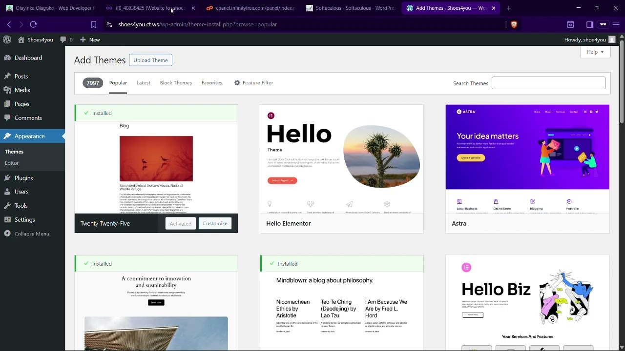 How to Host a WordPress Website for FREE in 2026 (Step-by-Step Tutorial)