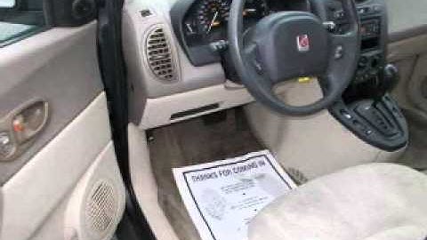 2003 Saturn Vue - New Castle DE