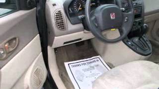 2003 Saturn Vue - New Castle DE