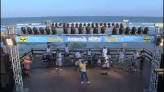 MEGA HITS SUMMER 2010