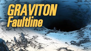 Dark Ambient | Deep Focus Music for Isolation Dissociation | Hollow Singularity – Graviton Faultline