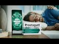 Tv spot prostagutt duo 160 mg i 120 mg  21 sekunden