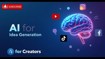AI for Content Creators: Brainstorm Trending Video Ideas Effortlessly | Neural Nook